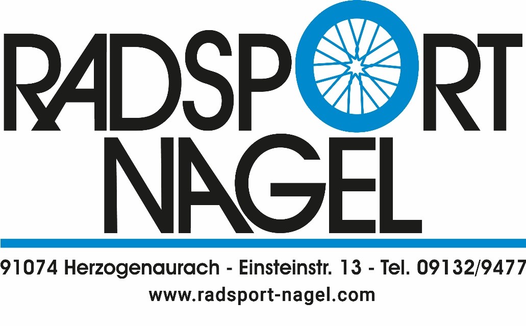 Logo Radsport Nagel