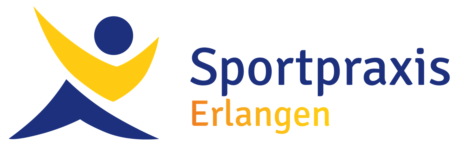 Logo Sportpraxis Erlangen