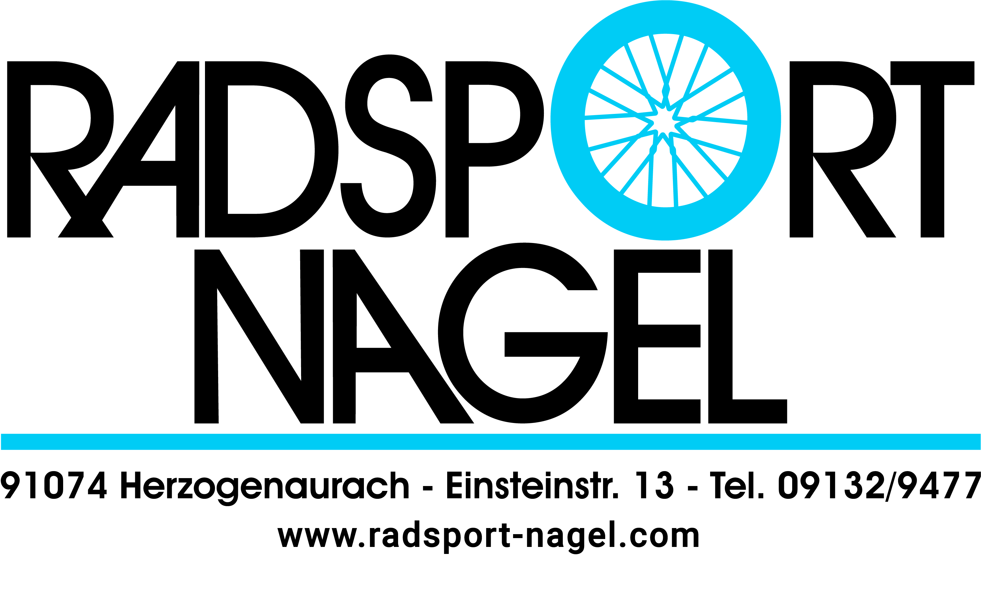 Radsport Nagel